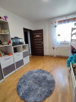 3 izbovy byt