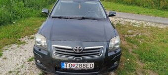 Toyota Avensis 2.2 D4D ,110kw