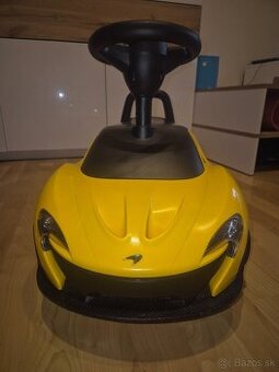 Odrážadlo MCLAREN