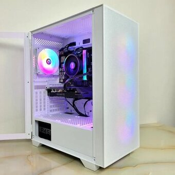 MSI Ryzen 3500X RTX2060 16GB 512GB 450W