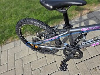 Predam bicykel 20 detsky Authir cosmic