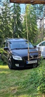 Škoda Roomster 1.6 16v