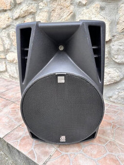 BOXY dB OPERA