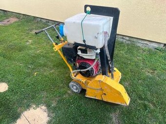 CEDIMA CF 12.4B rezačka na betón asfalt