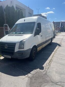 Preprava do 3.5 t - 1