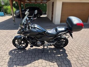 Honda NC700X A2