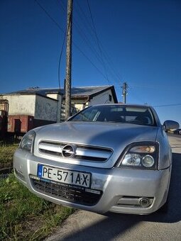 Predám Opel Signum 2.2 cdti
