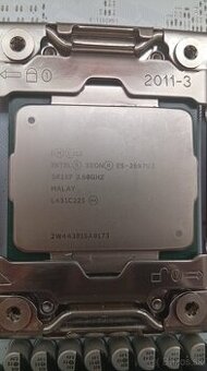 Xeon E5 2667 v3
