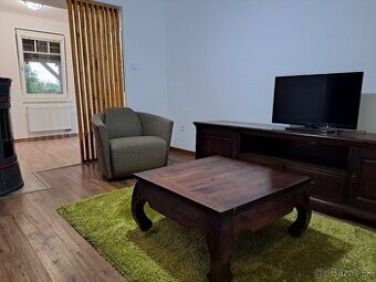 Na predaj rodinný dom - Želiezovce