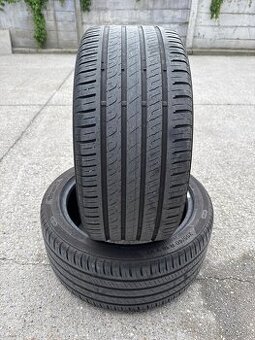 Predám 2ks BARUM 255/40 R18 - 1
