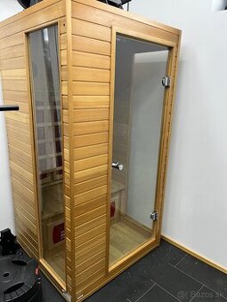 Infrasauna - 1