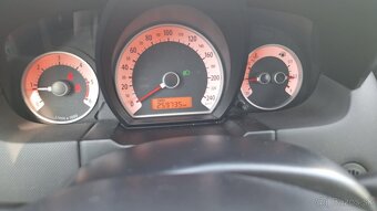 Predám KIA CEED