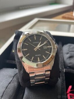 Predám hodinky Casio