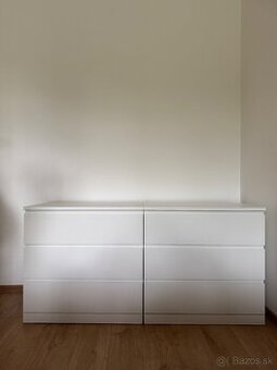 Komoda IKEA 2ks