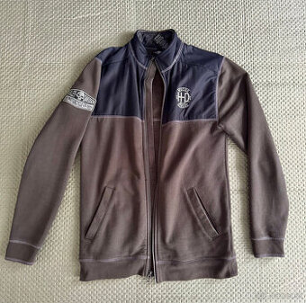 mikina Harley Davidson