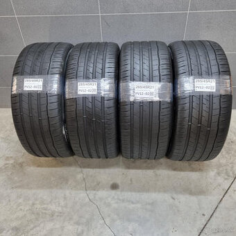Letné pneumatiky 285/45 R21 HANKOOK DOT2119