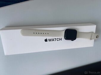 Apple watch SE 40 mm