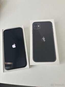 Iphone 11 64gb