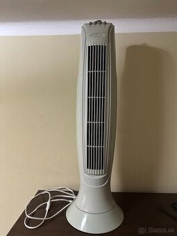 Vežový ventilátor Tesco