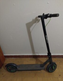 Elektrická kolobežka EcoWheel Plne Funkčná