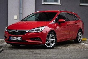 Opel Astra Sport Tourer ST 1.4 Turbo Innovation - 1