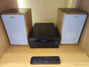 Pioneer X-HM30V-K