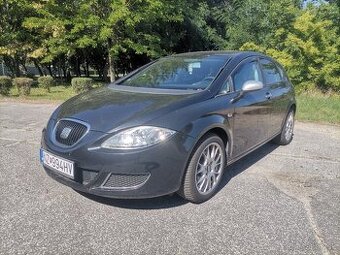 Seat Leon BENZIN
