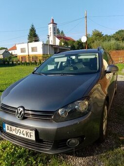 Volkswagen golf 6