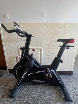 Spindoor MAG 7, Magneticky stacionárny bicykel