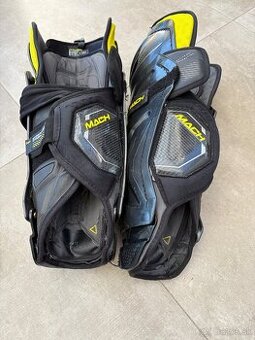 Bauer holene Mach