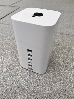 Apple Airport Extreme A1521 a Time Capsule 4TB A1470