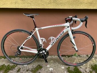 Specialized Roubaix SL4