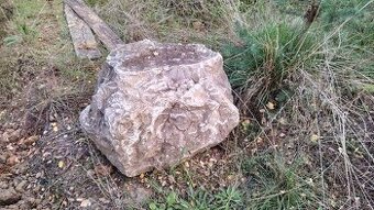 Kameň, skala do záhrady