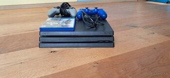 Ps4 pro