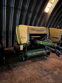 Krone Fortima 1250