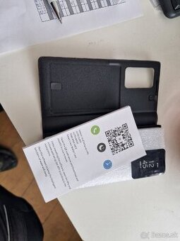 Predam puzdro na Samsung Z FOLD 6