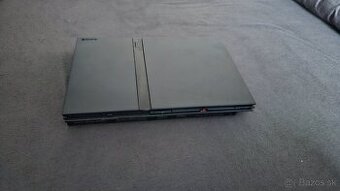 PS2 slim