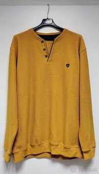 Pánske pulóvre 3XL, 4XL, 5XL,6XL