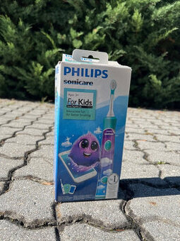 PHILIPS sonicare
