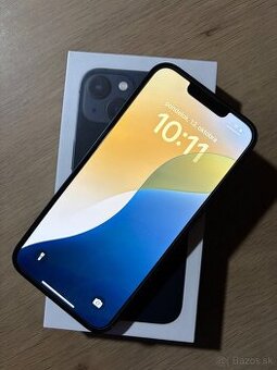 IPhone 13 128GB Midnight