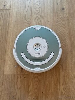 iRobot roomba