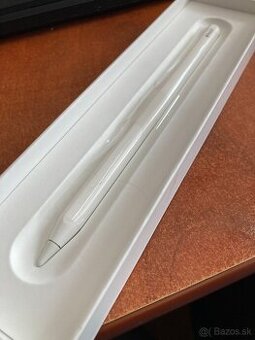 Apple pencil 2nd generation