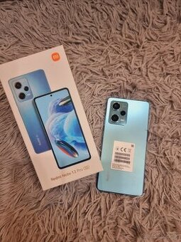 Redmi Note 12 Pro 5G - 1