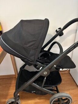 Cybex Balios S Lux 2025