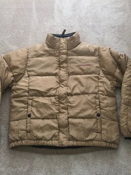 Ralph Lauren páperová zimná bunda, veľ.M