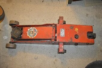 predam pojazdny hydraulicky zdvihak Motex
