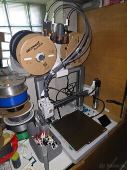 Bambulab A1