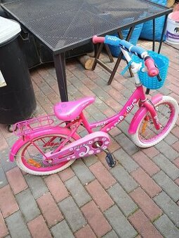 Bicykel detsky