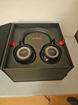 Predám prémiové bezdrôtové slúchadlá Mark Levinson No.5909