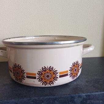 Predám hrnce
